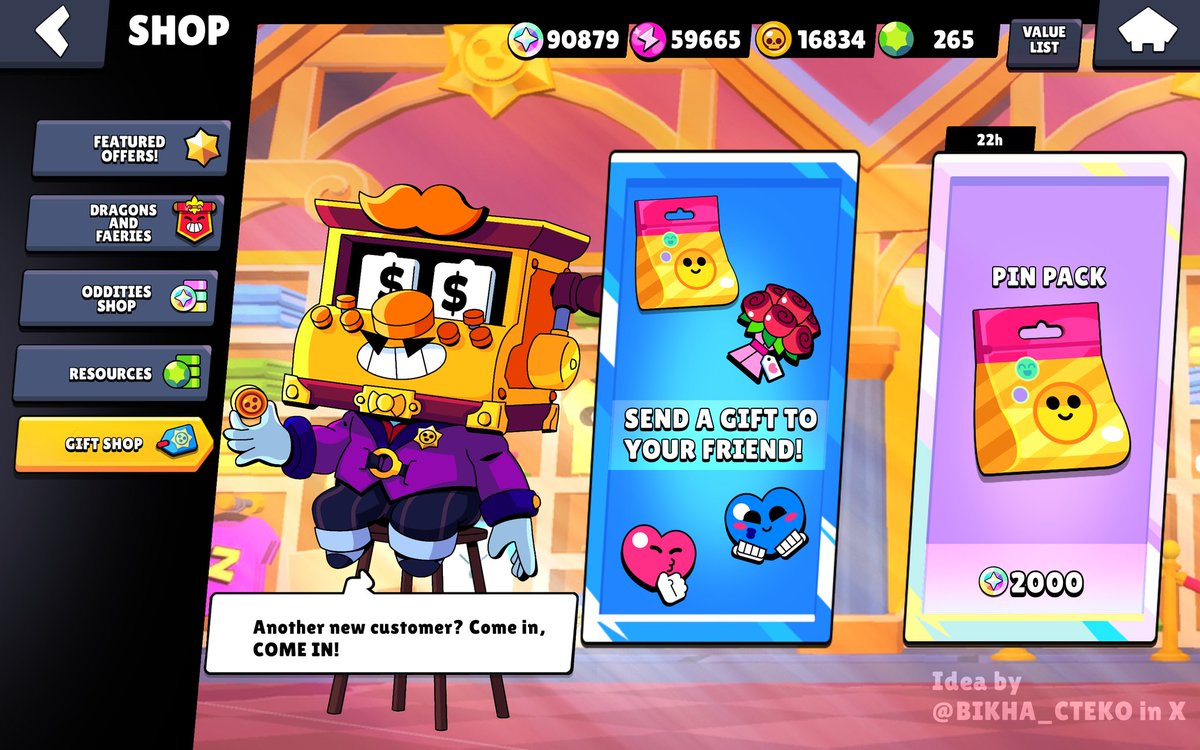 Пимпочка tweet media