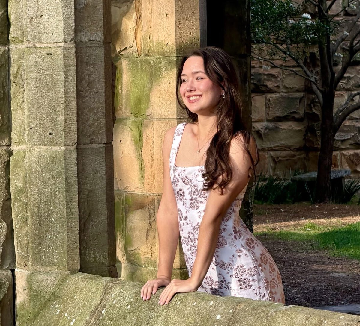 TexasRepublic71's tweet image. Ascension Episcopal School has identified the teen killed in Thursday's Mall of Louisiana shooting as senior Martha Odom. Two other students were hurt in the shooting.