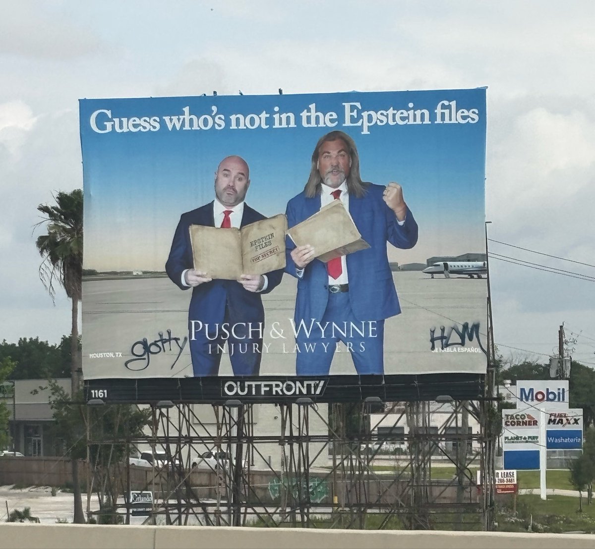 Just when I thought I was out on these guys, they pull me back in.