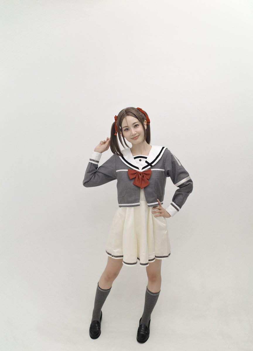 #舞台ゆゆゆ絆 
🐟❤️⚔️