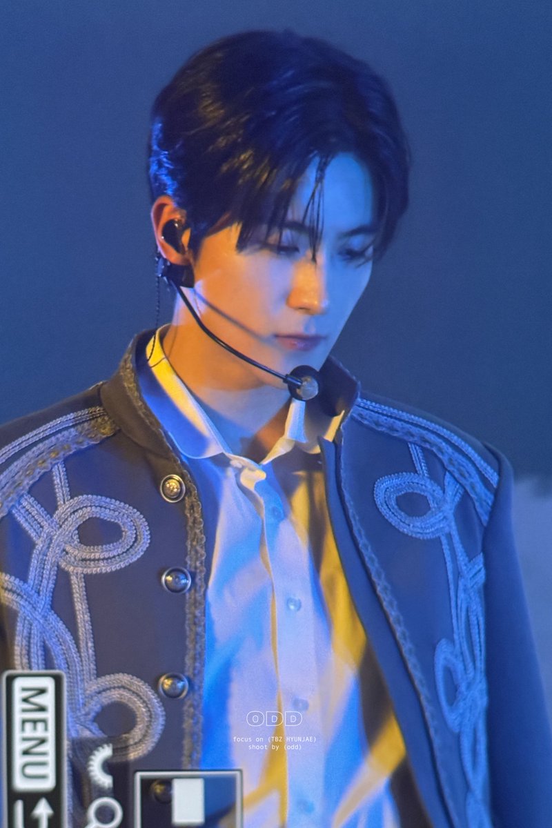 오드ᵒᵈᵈ tweet media