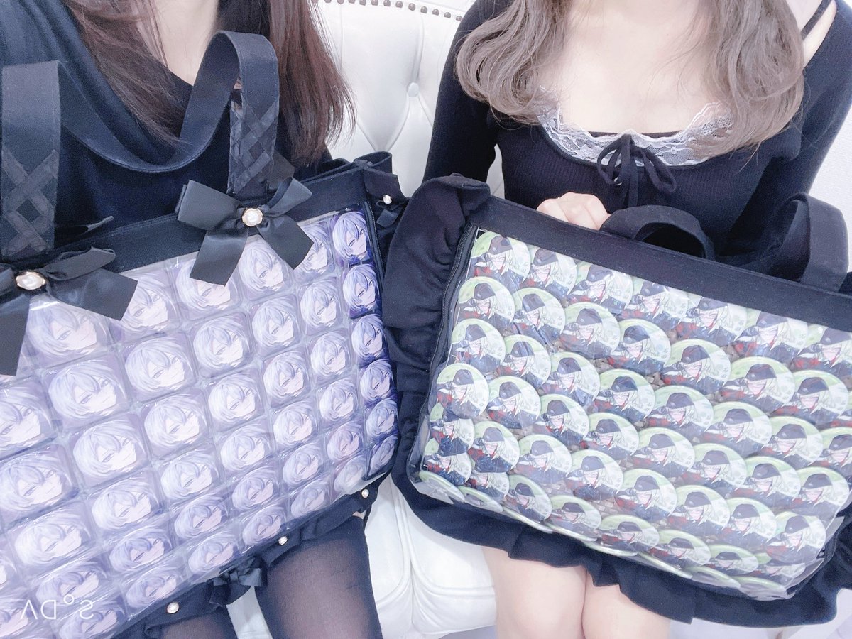 渦 tweet media