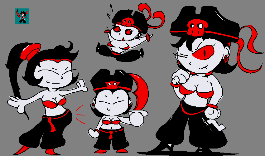 Ghostly Dreaming (Commissions Open) tweet media