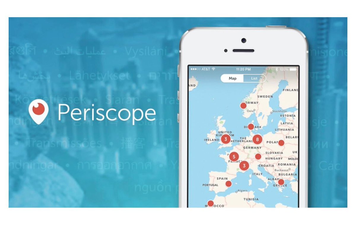 AdamCampetti's tweet image. Please @elonmusk, #twitter bought #Periscope. So you should have access. It was the coolest #livestreamer yet. Being able to look at a world map to see #livestreamers to click on. User friendly nothing clunky about it. Please #BringBackPeriscope #Livestream @X @CNET @Support