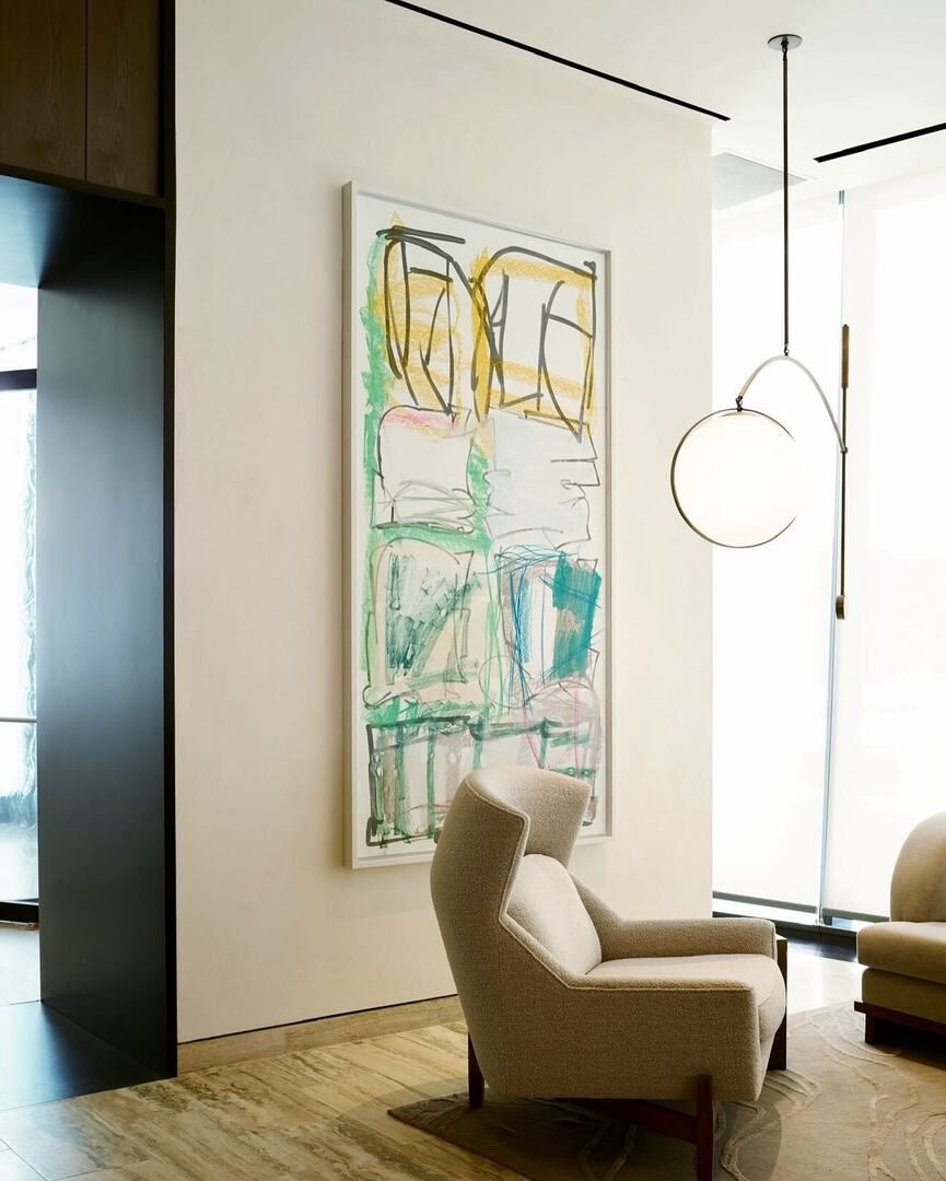 CAP_ART_'s tweet photo. @111murraystreet
•
Architecture @kohnpedersenfox 
Lobby Interior Design @rockwellgroup 
Art Program @creativeartpartners 

CAP|New Development https://t.co/jd9xGNnU6t