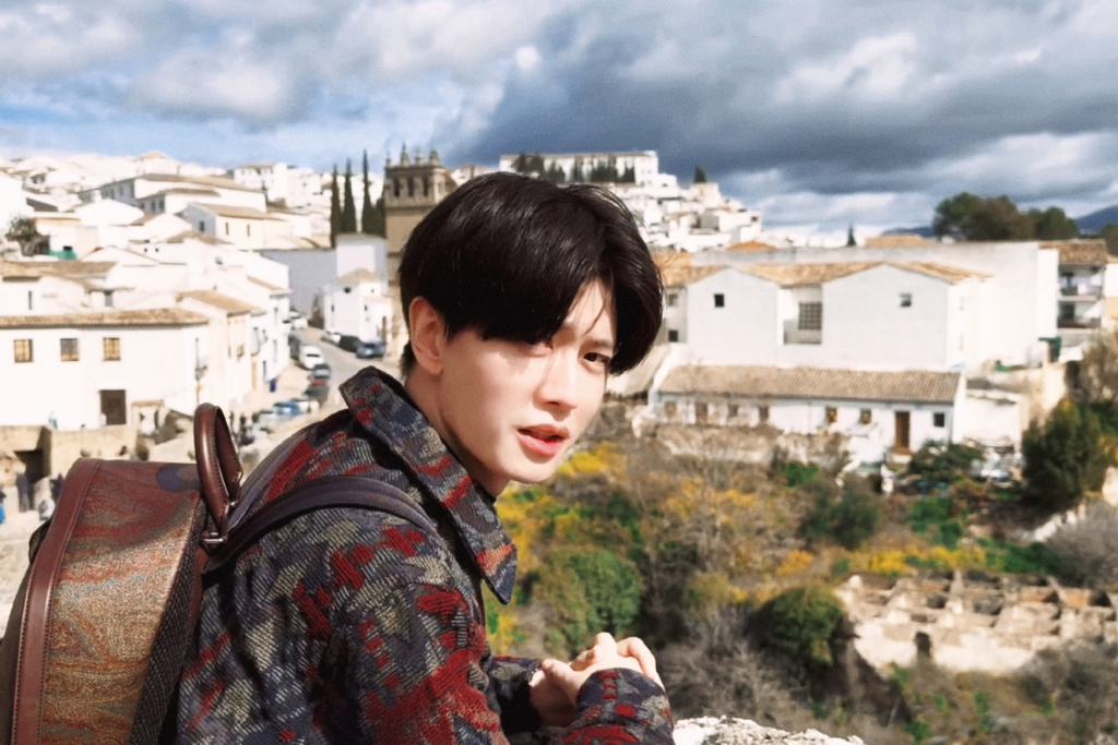 Michelle tweet media