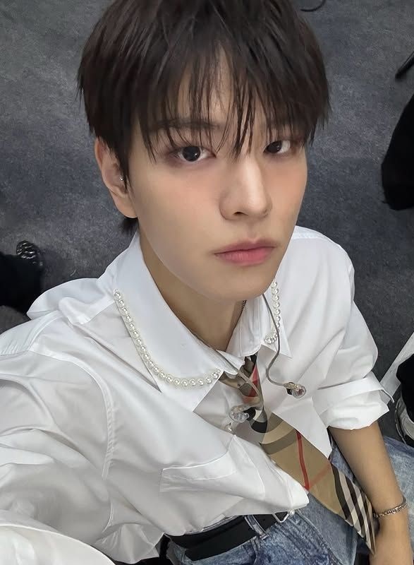 hyaraa❀ kinda ia tweet media