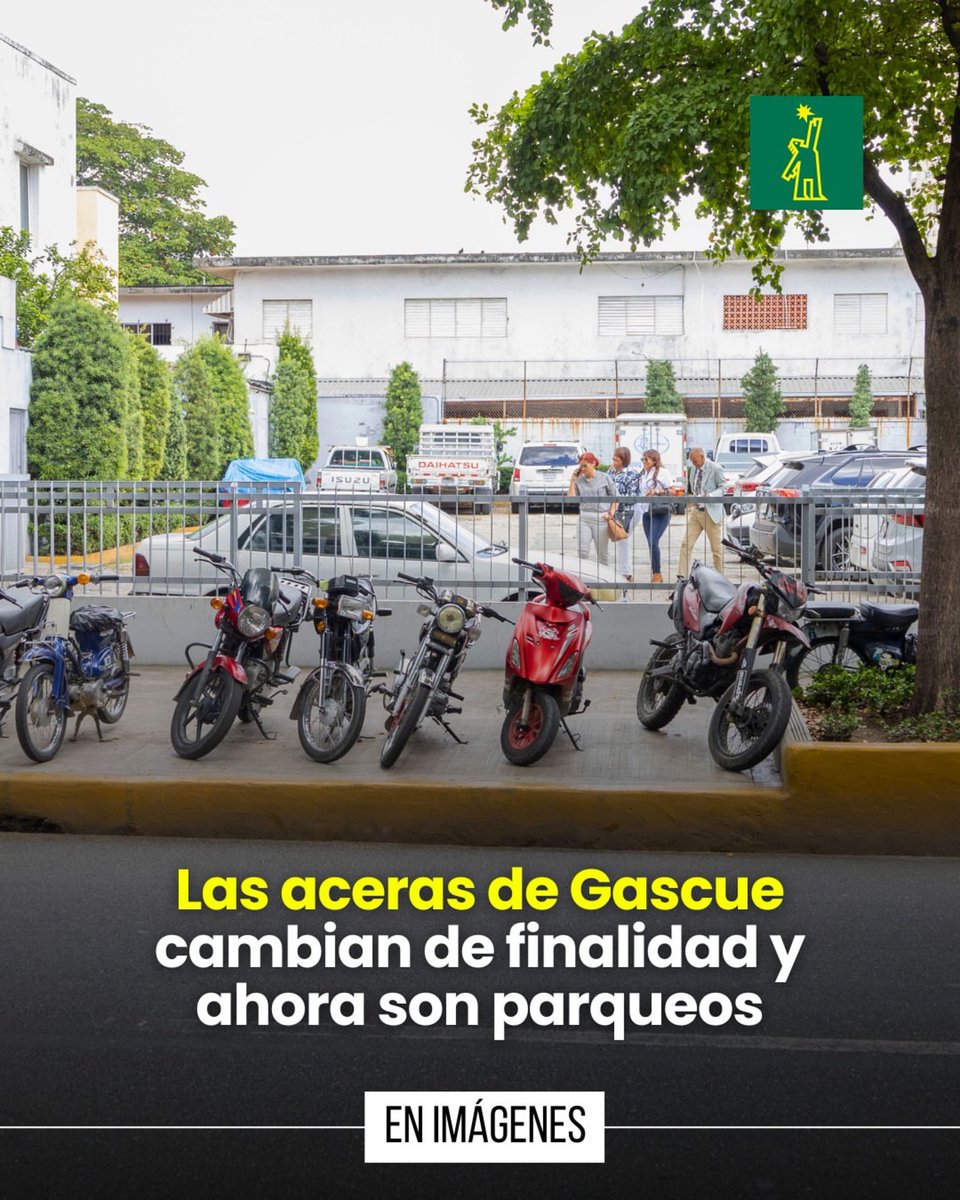 JulioDelaRosa's tweet image. ATENCIÓN: @AlcaldiaDN @digesettrd_ #Repost @DiarioLibre 
・・・
Caminar por las aceras de Gascue se ha vuelto una odisea. El icónico sector, uno de los más antiguos de la capital y que encabezó en su momento la vanguardia urbanística en Santo Domingo, hoy ha perdido el brillo que