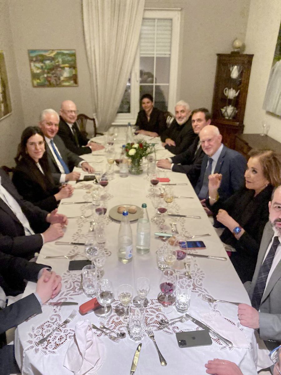 Cyprus in CoE tweet media