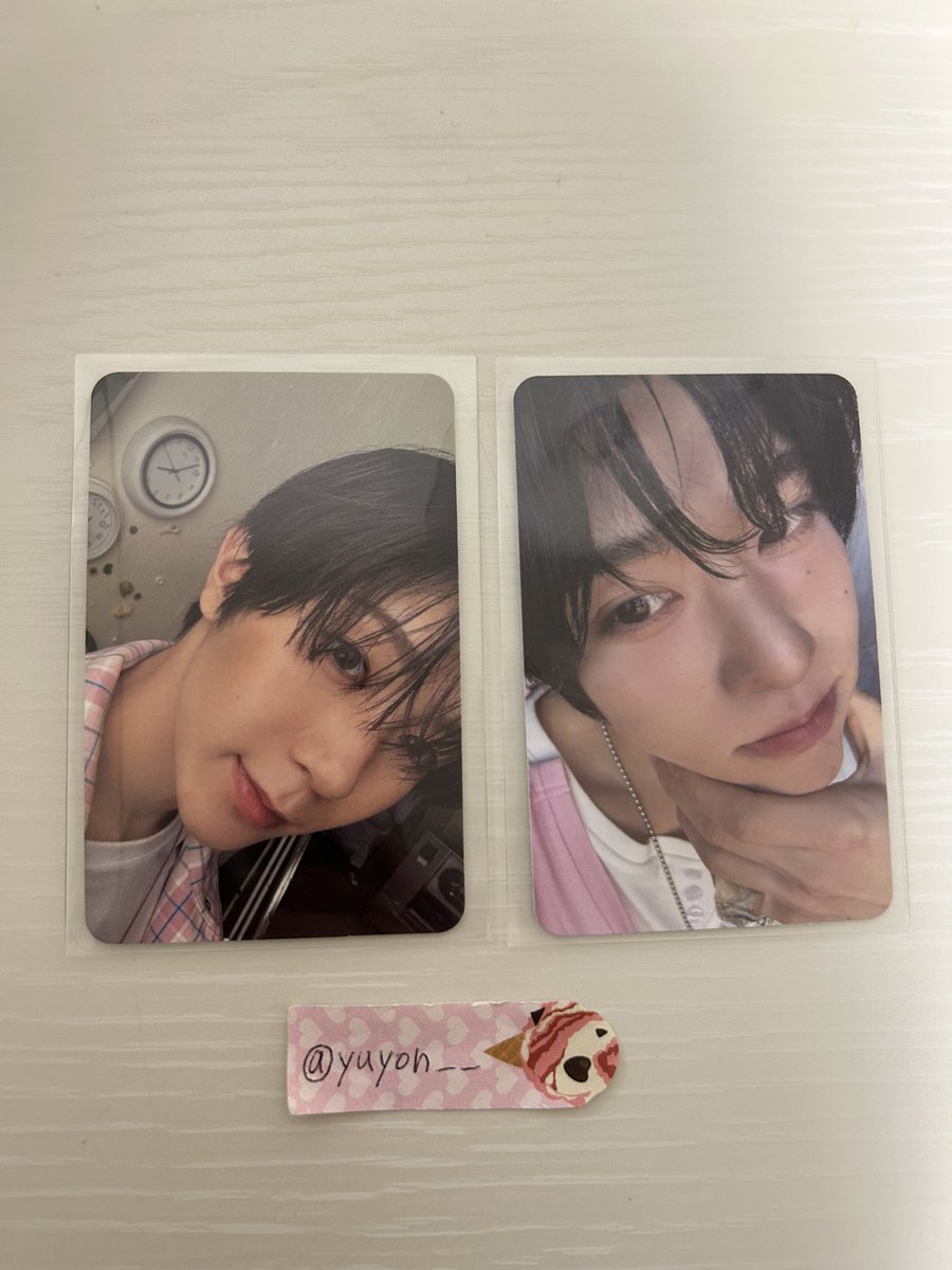 ゆよん tweet media