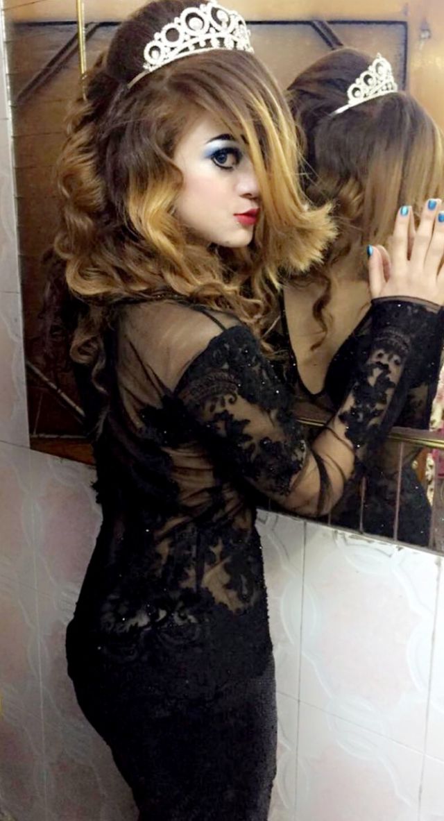 ‏مريم العدنية tweet media