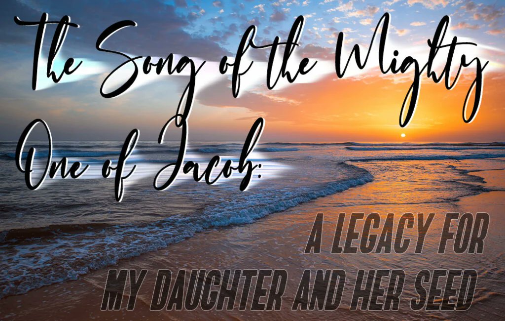 WLC_Team's tweet photo. 👉 https://t.co/SJSQkXjfXE

With inexpressible joy and thanksgiving, we lift our voices on High to the “Mighty One of Jacob,” our loving Heavenly Father from Whom all blessings flow. 

He is our Mighty One. 

And He is transforming our story! 

Praise His Name forever! https://t.co/iTfLETUGbT