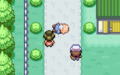 おせけん(オーキドせんせい研究者) tweet media