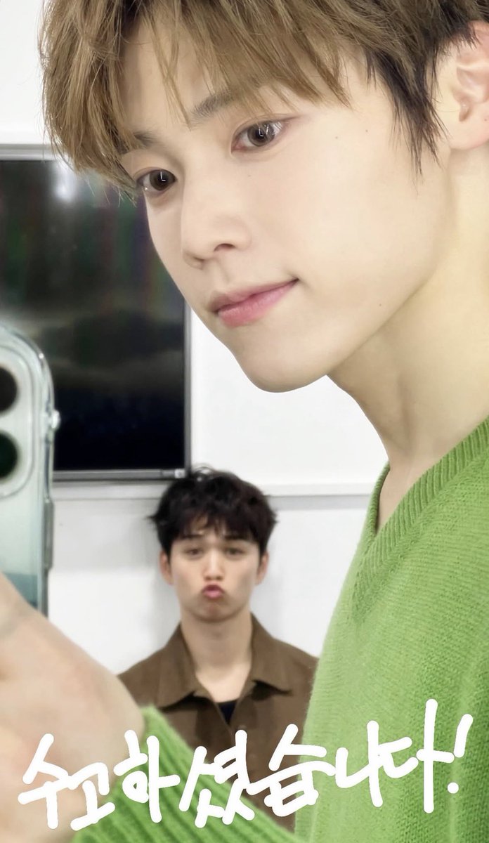 威尊のキャップ推し tweet media