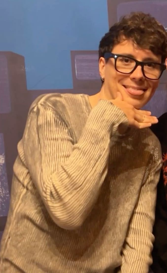 Anna 💫 tweet media