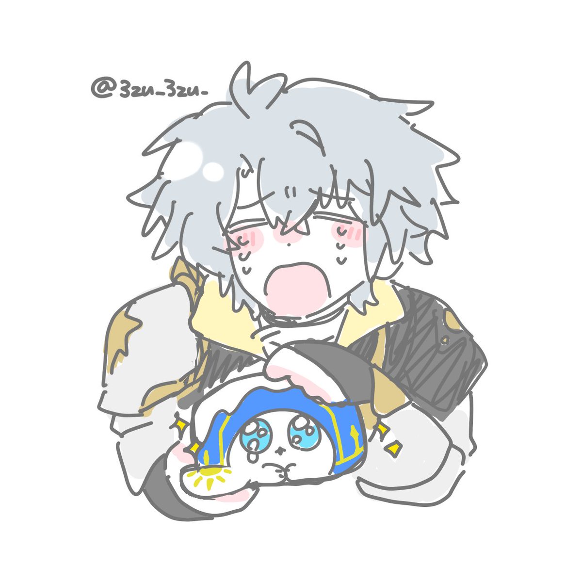 みずみずしい tweet media