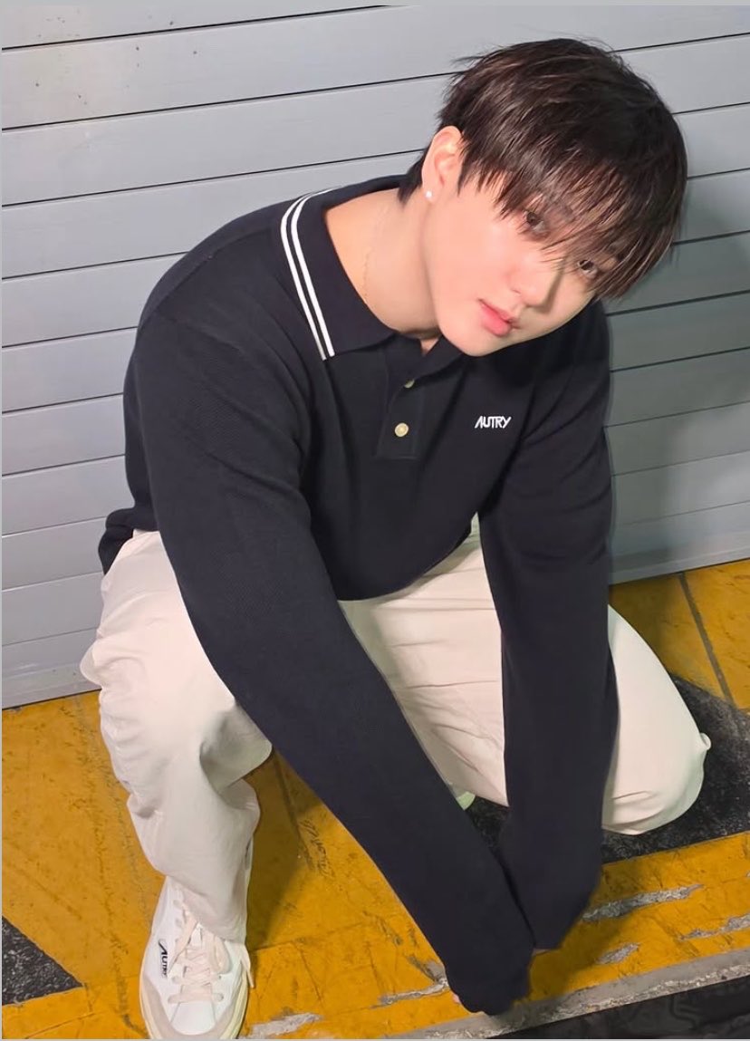 lua binchan 🍂 ᴅᴏ ɪᴛ tweet media