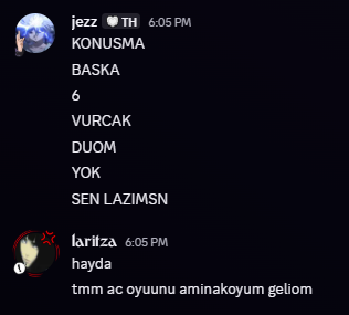 laritza tweet media