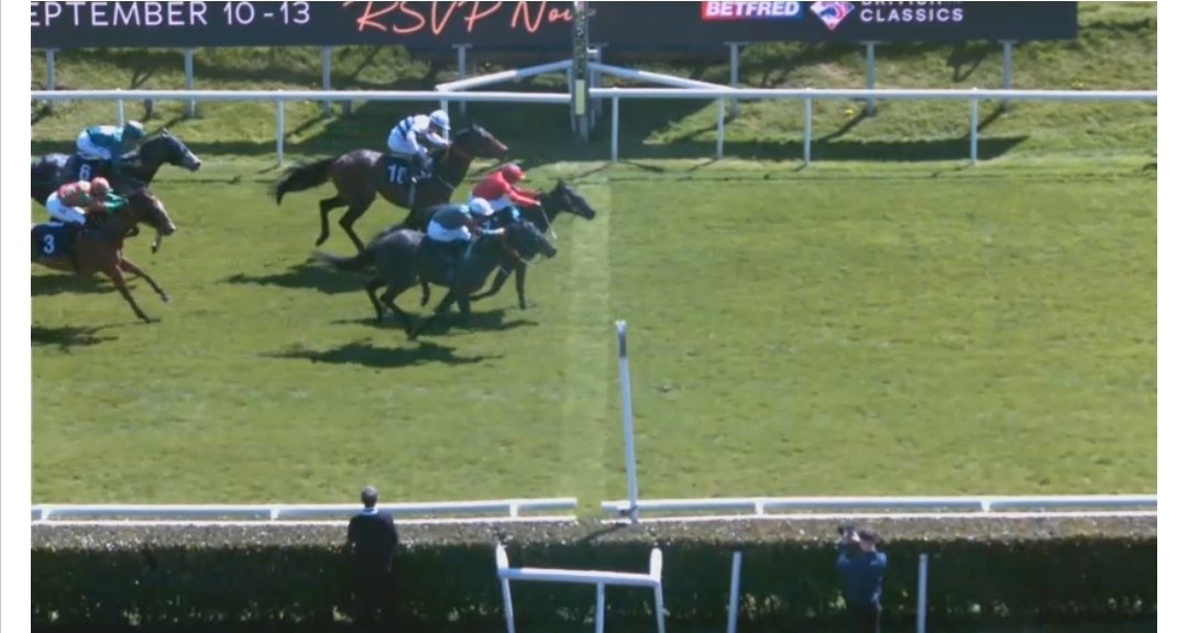 Macracing. tweet media