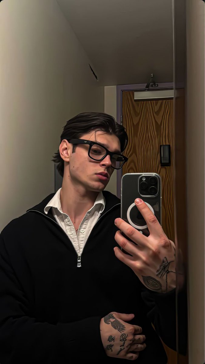 Chœtic, Damon Torrance. tweet media