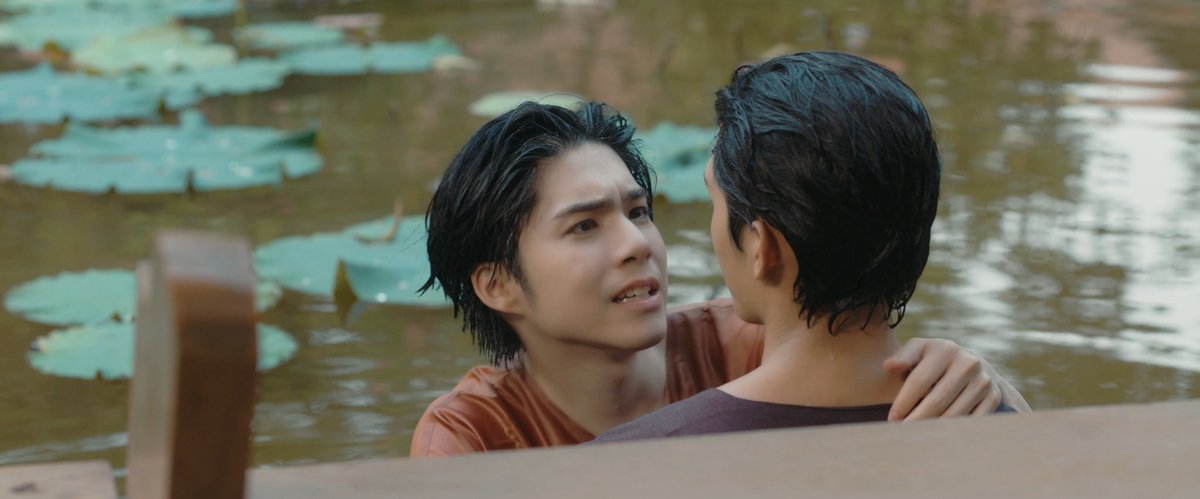 ภพเธอ | Love Upon a Time Series tweet media