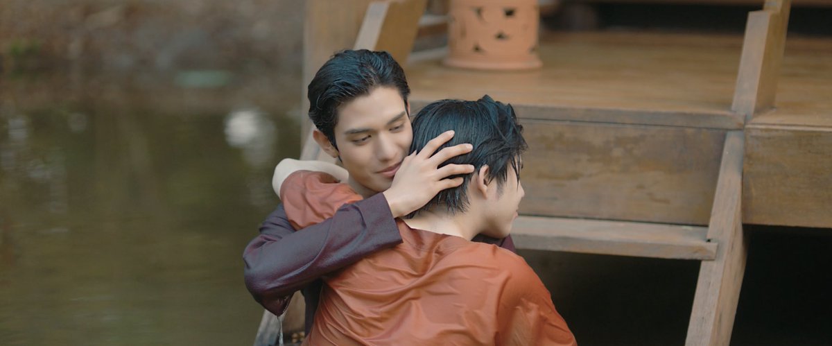 ภพเธอ | Love Upon a Time Series tweet media