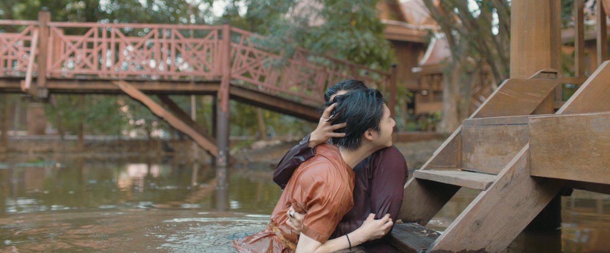 ภพเธอ | Love Upon a Time Series tweet media