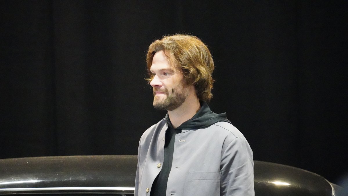 jared padalecki archive tweet media