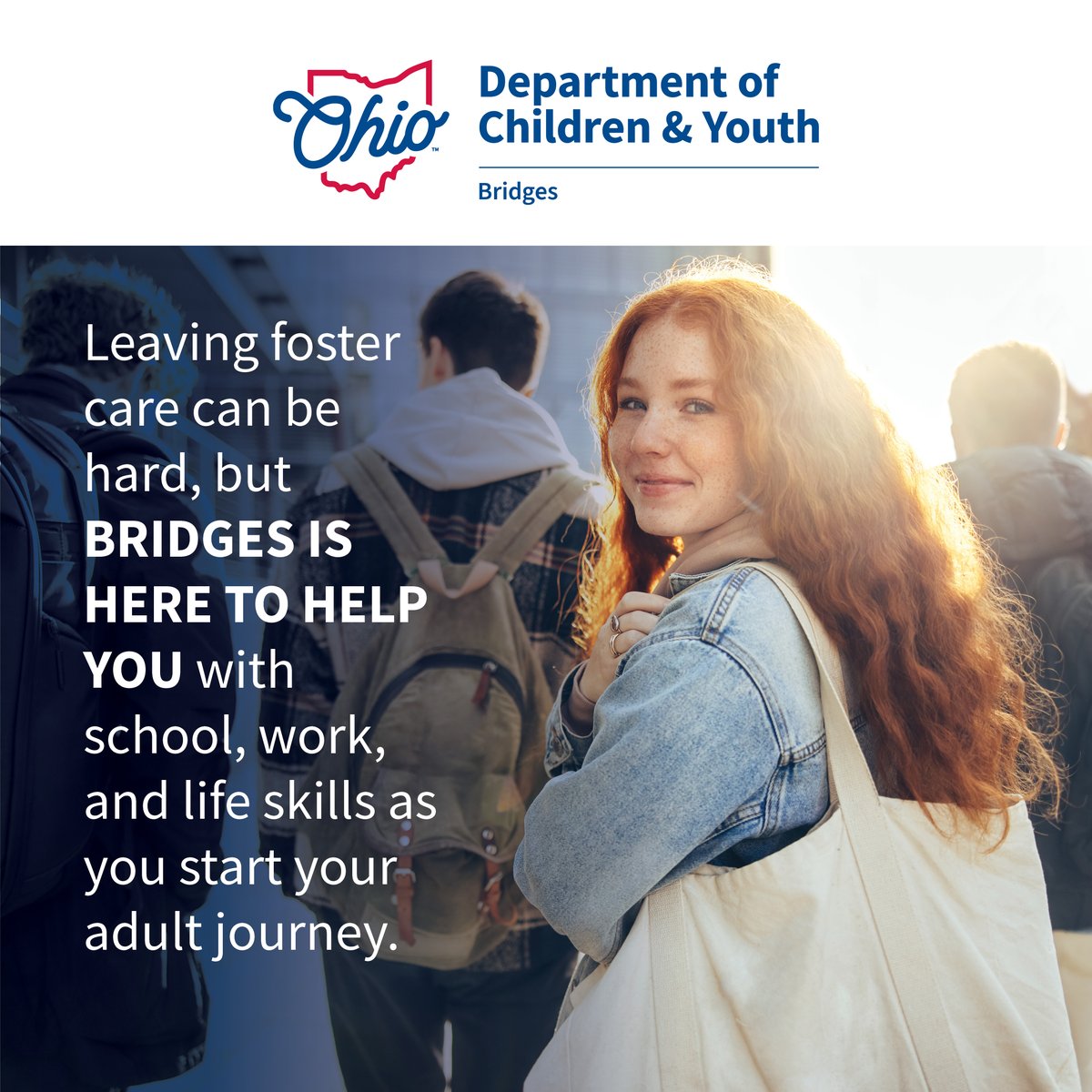Ohio Department of Children & Youth tweet media