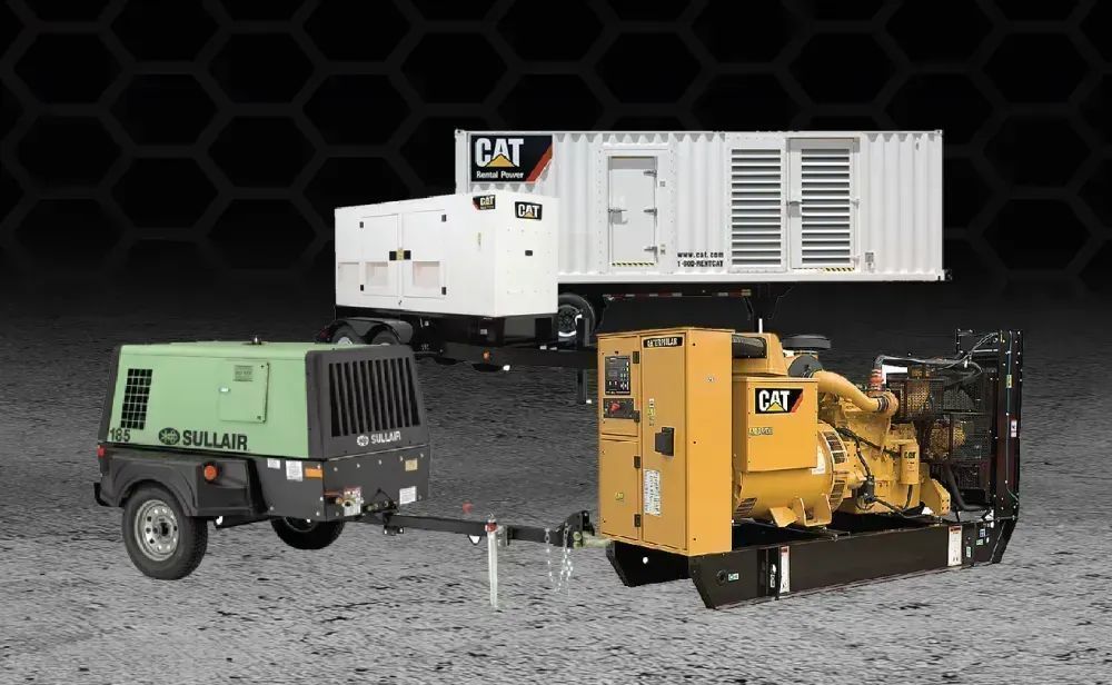 Foley Power Solutions tweet media