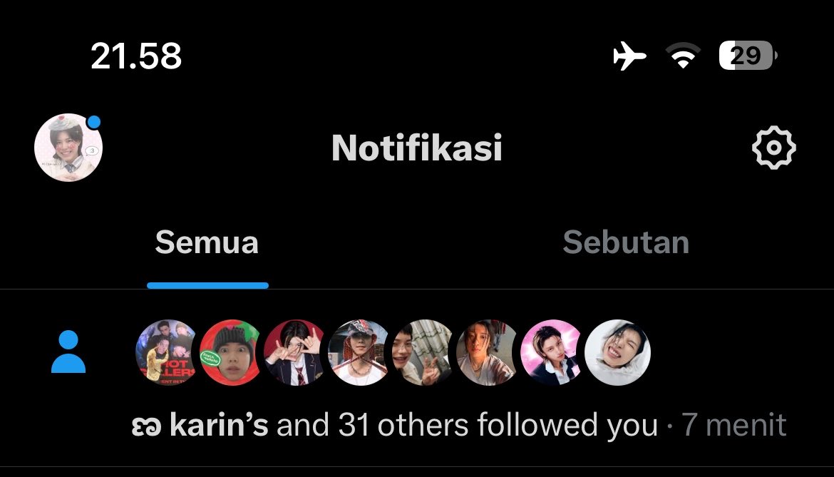 𐙚karin tweet media