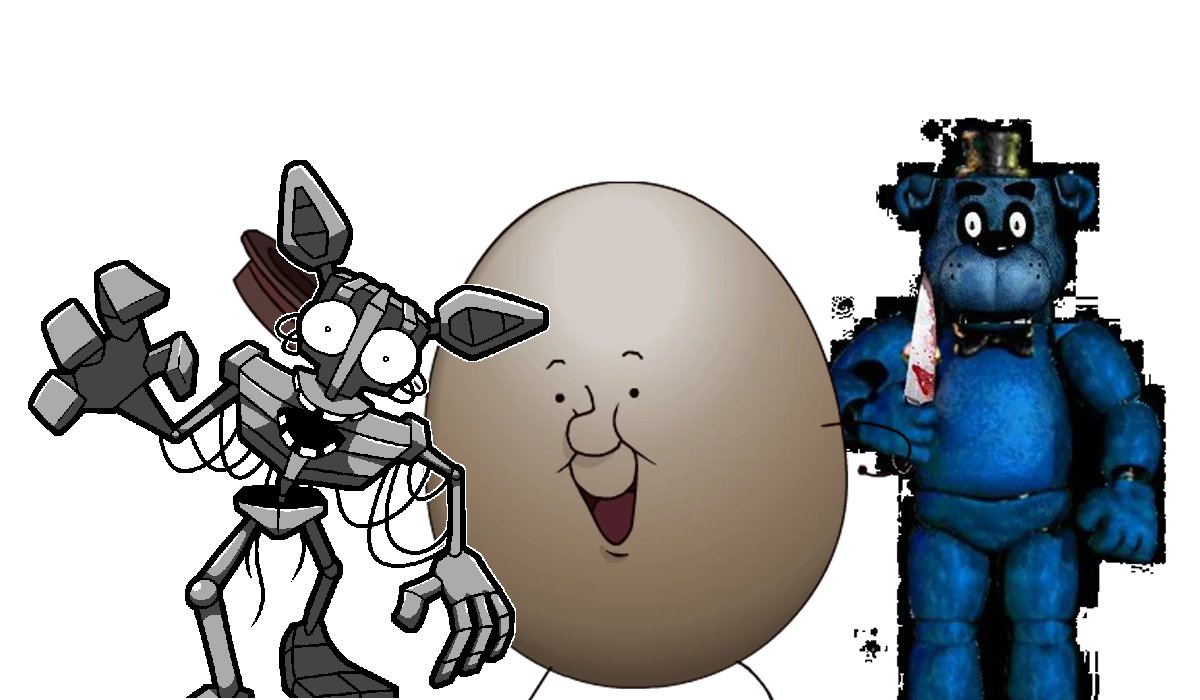 Birthday Boy Blam tweet media