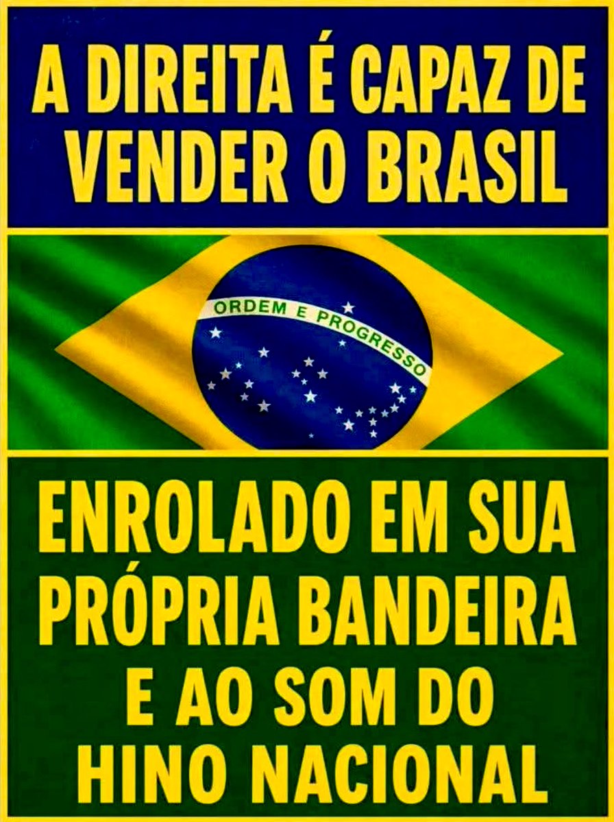 ALGUÉM TEM DÚVIDA?