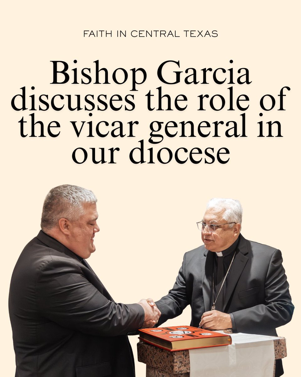 Diocese of Austin tweet media