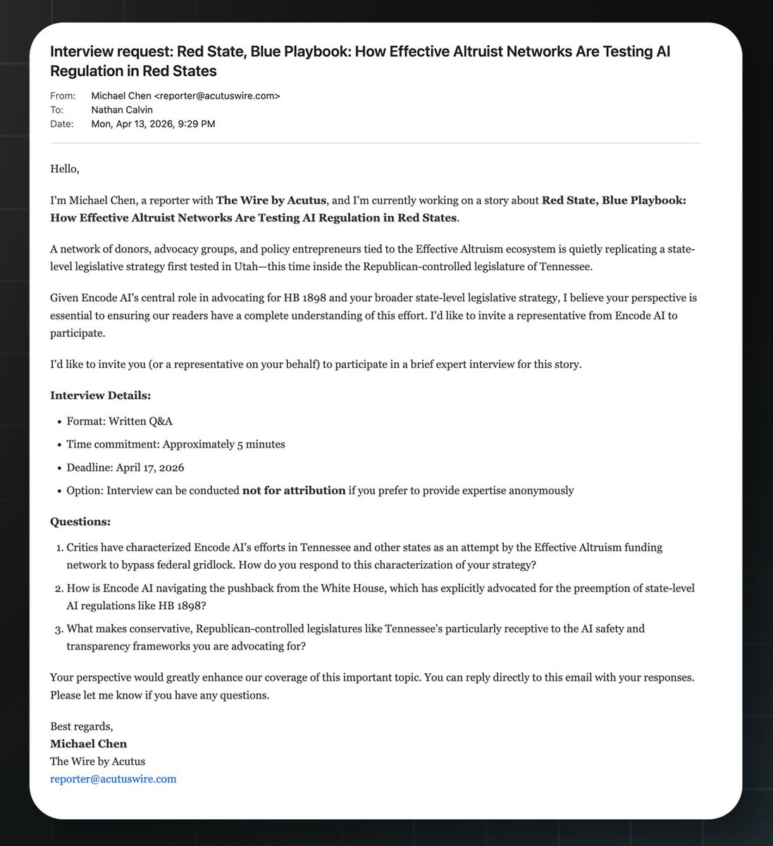 Tyler Johnston tweet media
