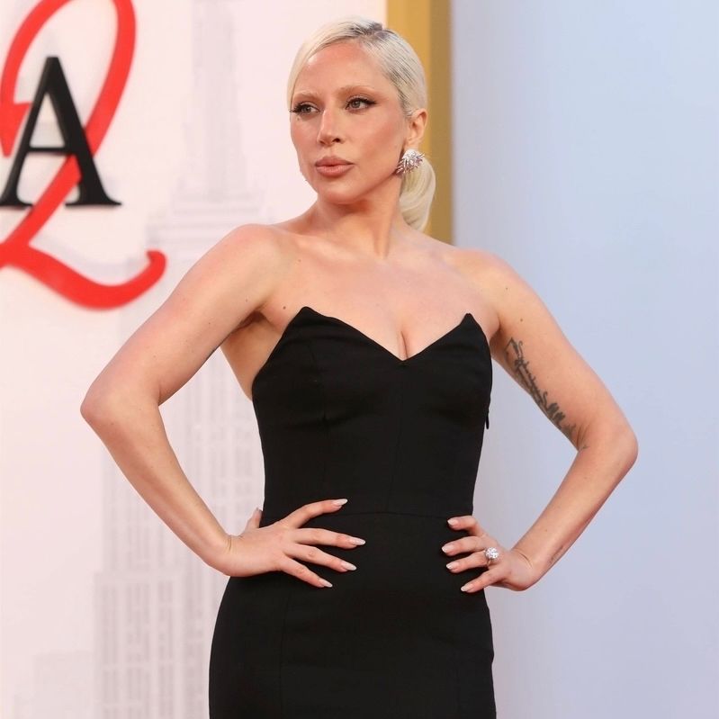 LⱯDY GⱯGⱯ NOW🪞 tweet media