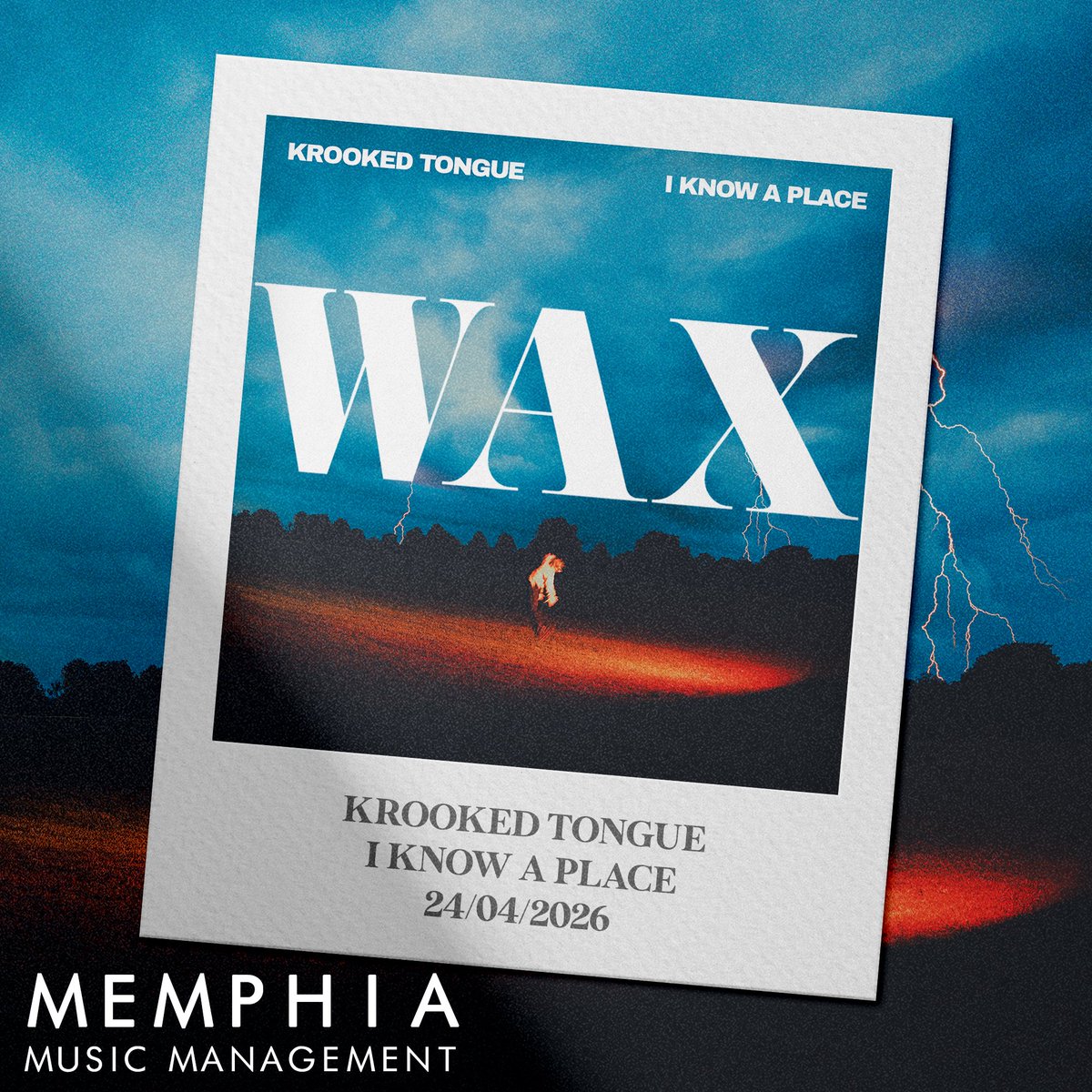 Memphia Music PR & Management tweet media