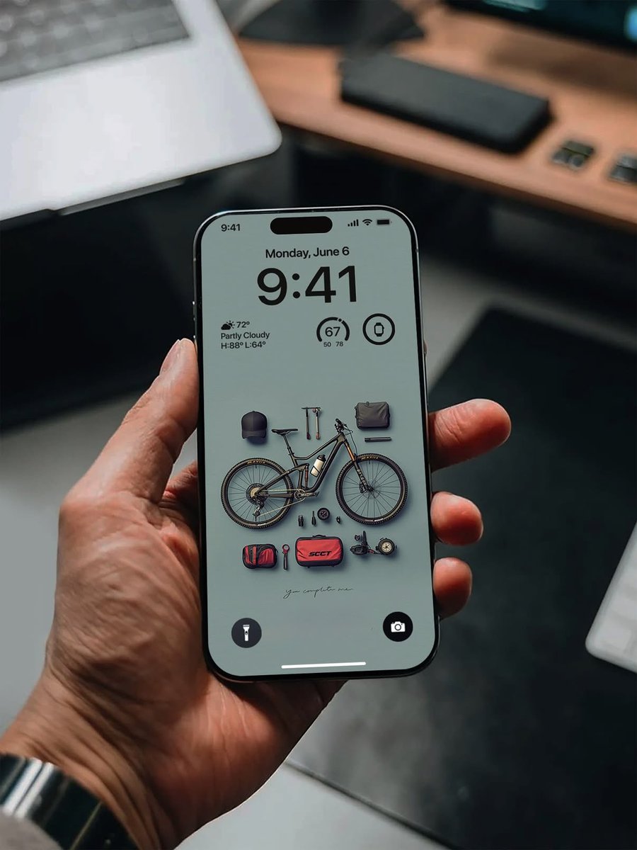 Pulaski Wallpaper tweet media