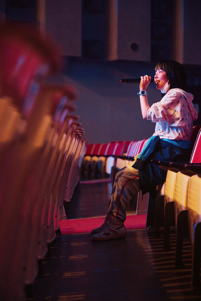 aiko official🥔 tweet media