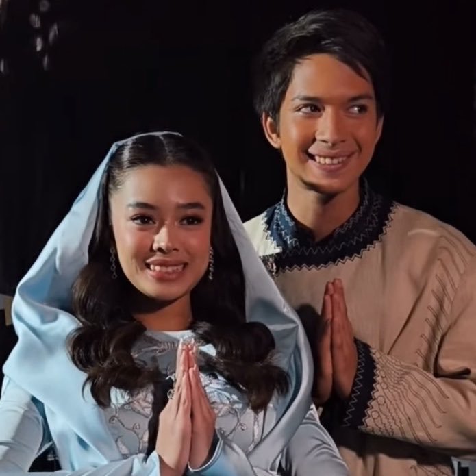 𝙟𝙪𝙣𝙤 | E L U N A R A tweet media