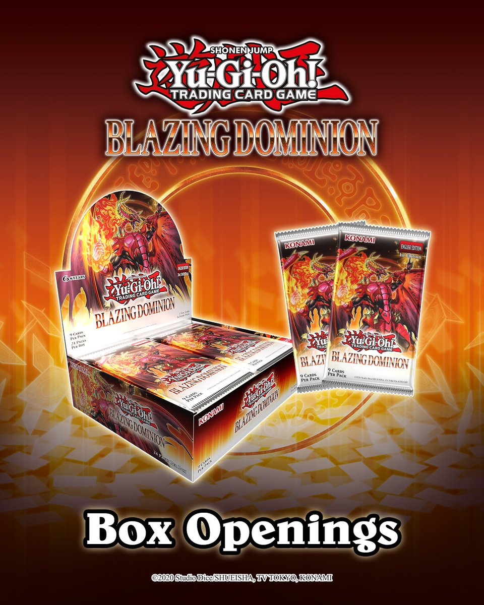 Yu-Gi-Oh! Card Games (KONAMI Europe) tweet media