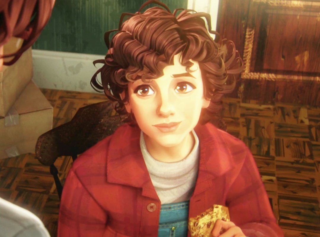 htppspidey's tweet image. Oh, she's my innocent little #princess