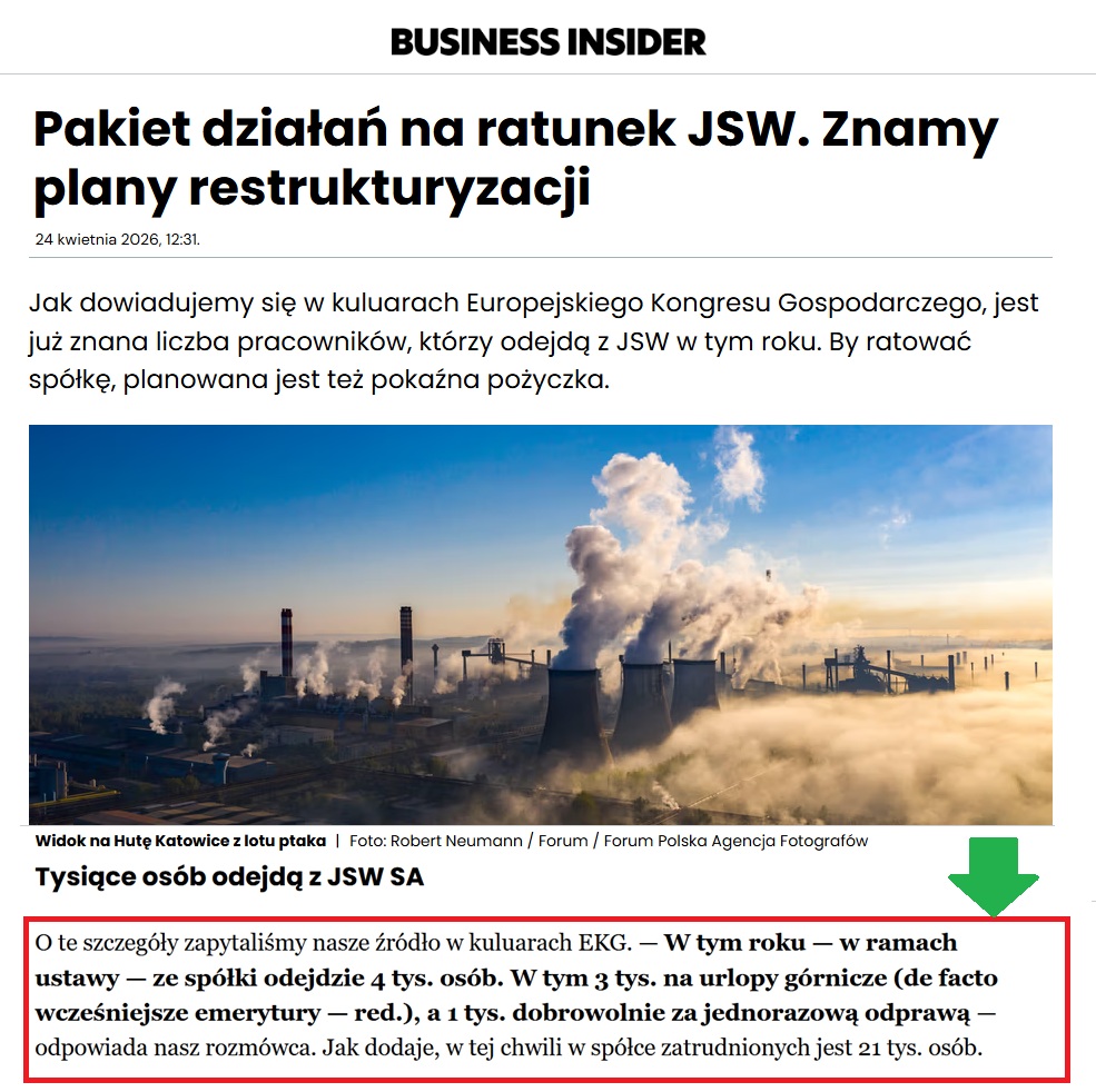Informacje Giełdowe tweet media