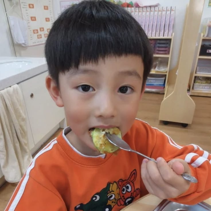 순간의 엄성현 tweet media