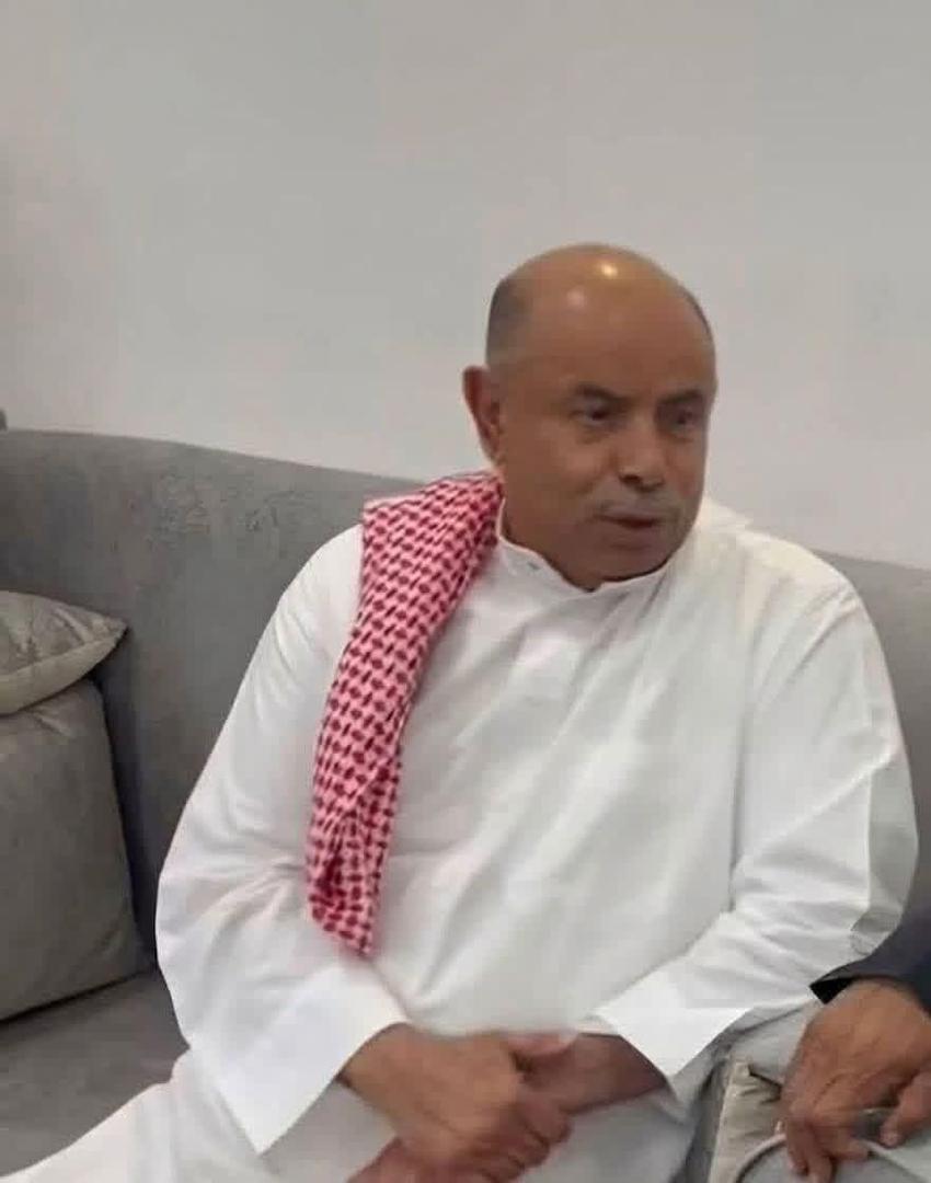 علي العباسي tweet media