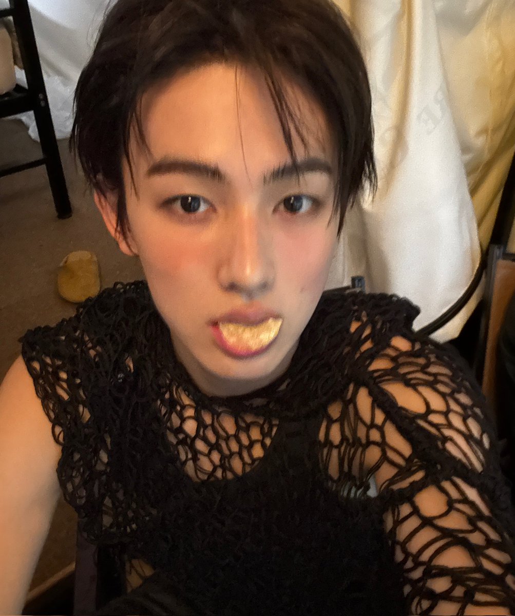 Asya | COSD 📌 tweet media