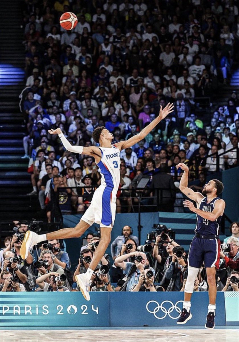 Steph made these shots against the unanimous DPOY btw