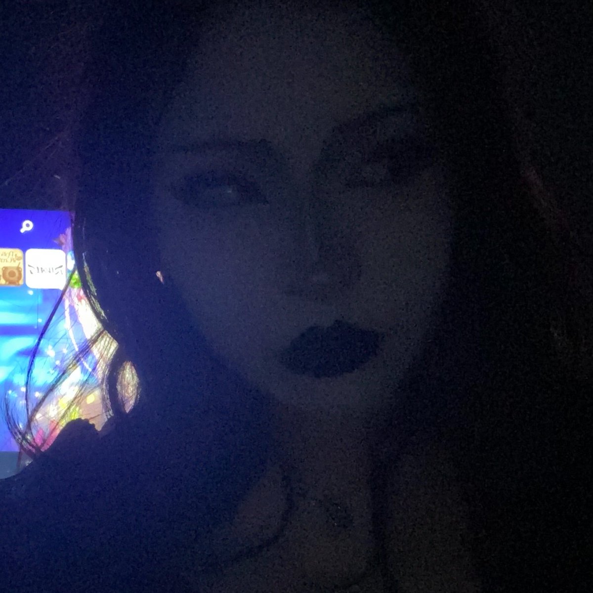 ୨୧ Yasmíne 🐈‍⬛ tweet media