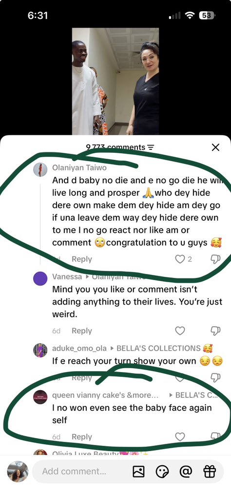 Ofe Ozono 🌸 tweet media