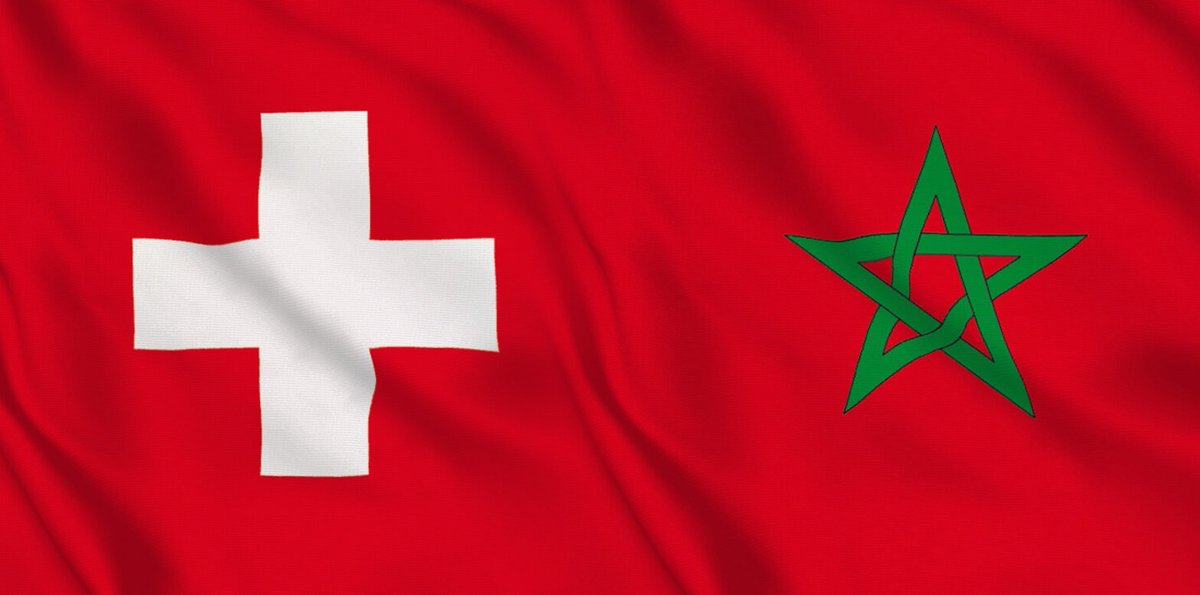 الدبلوماسية المغربية 🇲🇦 tweet media